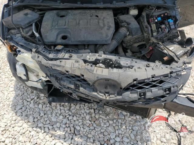 2T1BU4EE6CC894024 2012 TOYOTA COROLLA photo no. 11