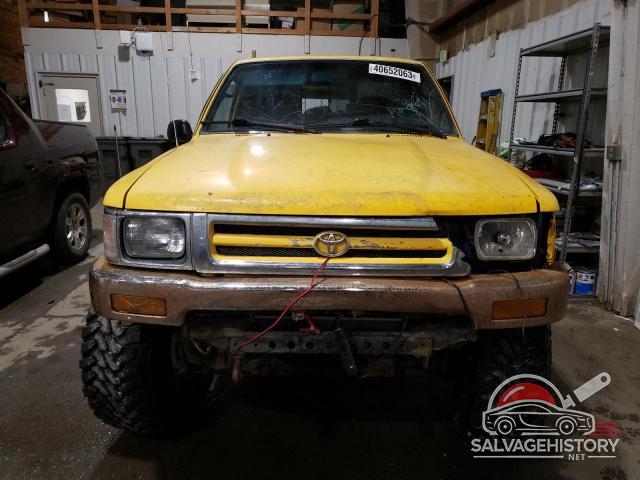 4TARN01P3RZ243794 1994 TOYOTA ALL OTHER photo no. 5