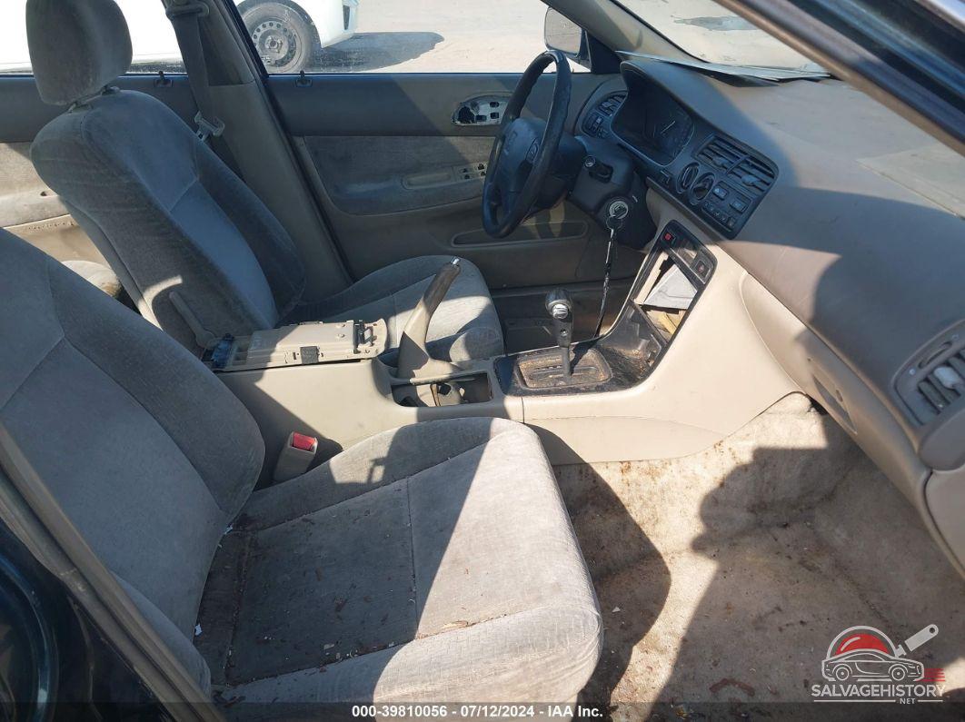 1HGCD5652VA011182 1997 HONDA ACCORD photo no. 5