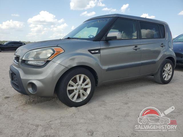 KNDJT2A56D7612296 2013 KIA SOUL photo no. 11