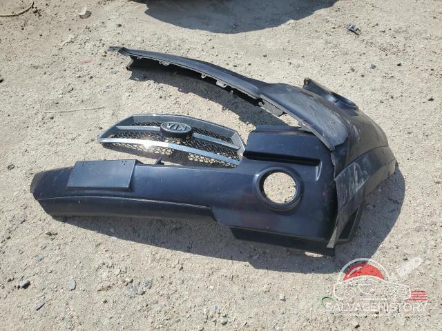 KNDJD733165594536 2006 KIA SORENTO photo no. 13