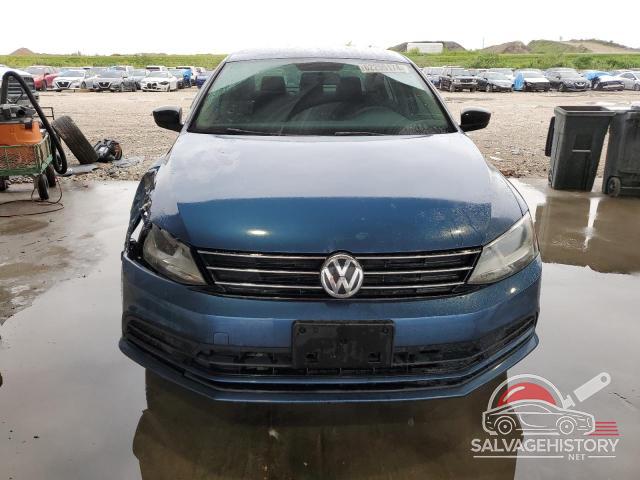 3VW267AJ8GM354912 2016 VOLKSWAGEN JETTA photo no. 5