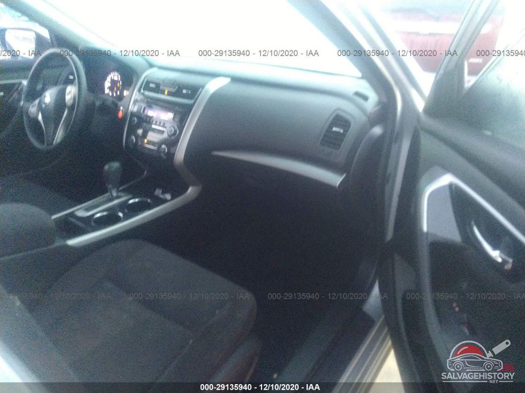 1N4AL3AP2EC414286 2014 NISSAN ALTIMA photo no. 5