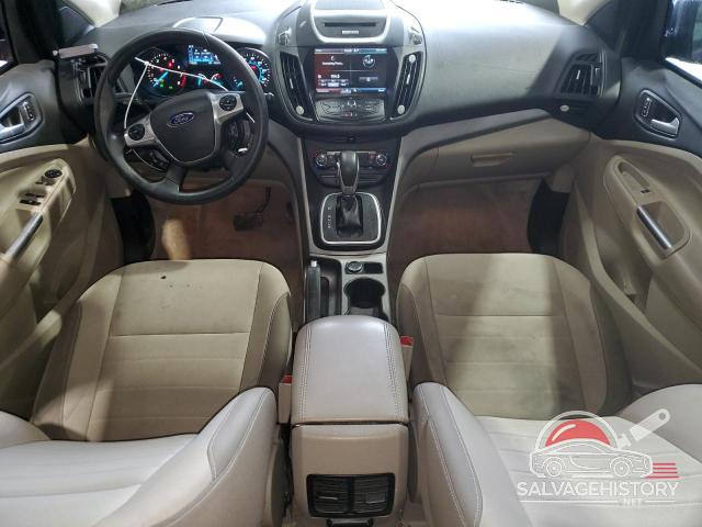 1FMCU9GX3EUB70664 2014 FORD ESCAPE photo no. 8
