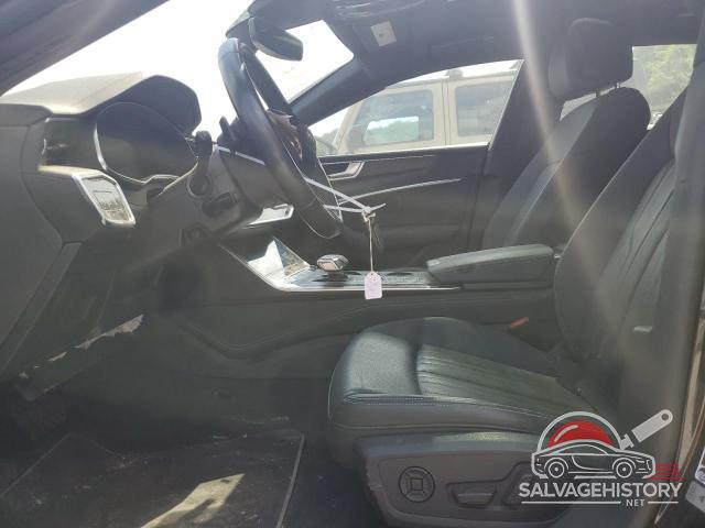 WAUS2AF26KN131423 2019 AUDI A7 photo no. 7