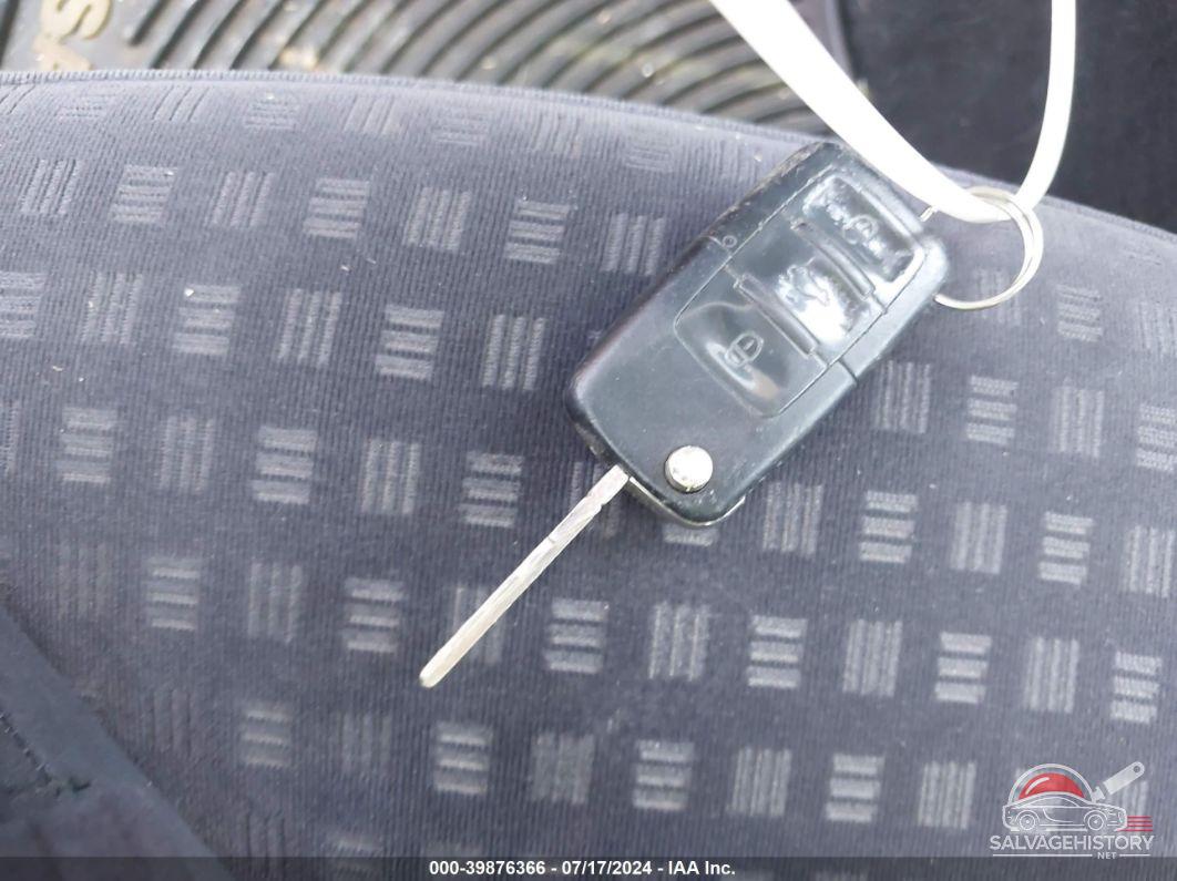 WVWVH63B63E129205 2003 VOLKSWAGEN PASSAT photo no. 11