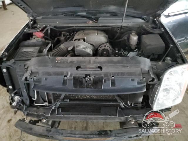 1GKS2KE78DR204457 2013 GMC YUKON photo no. 12