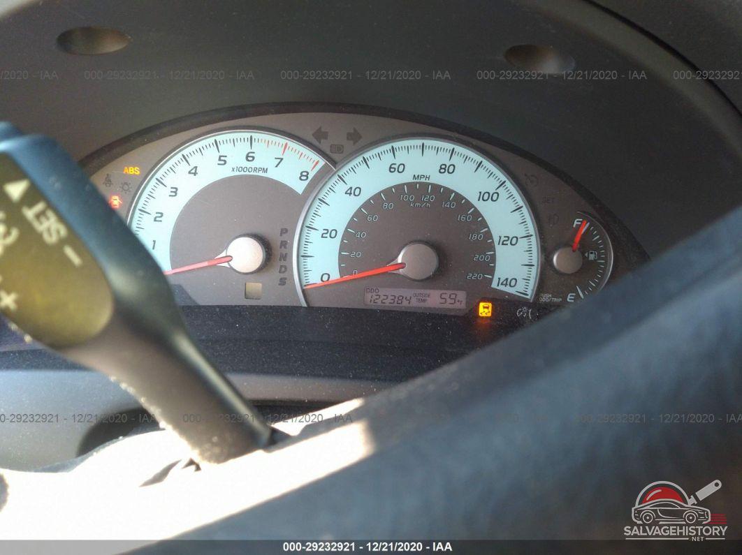 4T1BF3EK1BU705433 2011 TOYOTA CAMRY photo no. 7