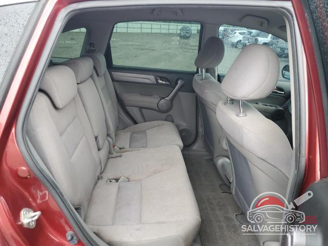 JHLRE38318C058026 2008 HONDA CRV photo no. 11