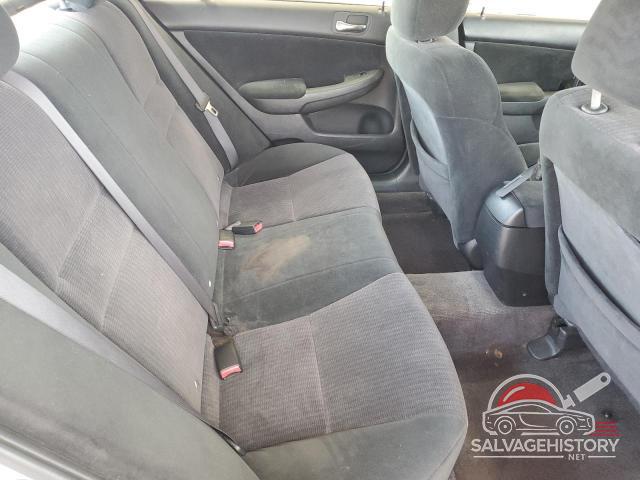 1HGCM56165A164340 2005 HONDA ACCORD photo no. 10