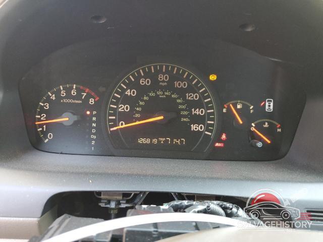 JHMCM56774C010451 2004 HONDA ACCORD photo no. 9