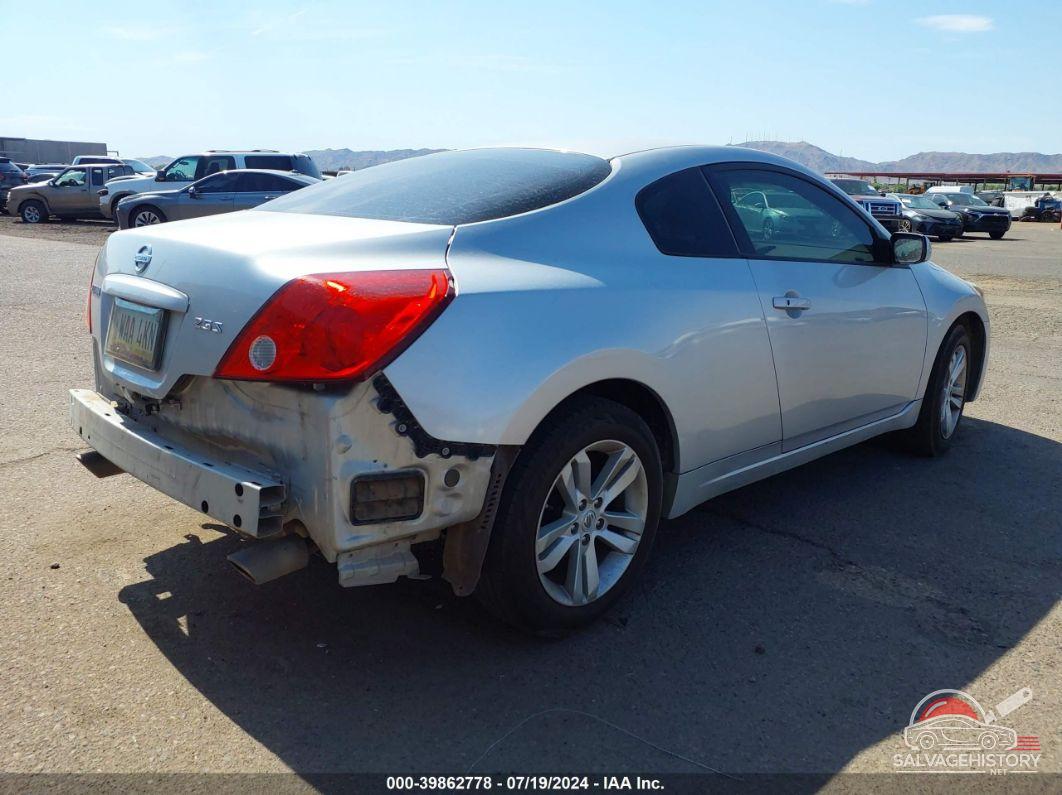 1N4AL2EP2DC252601 2013 NISSAN ALTIMA photo no. 4