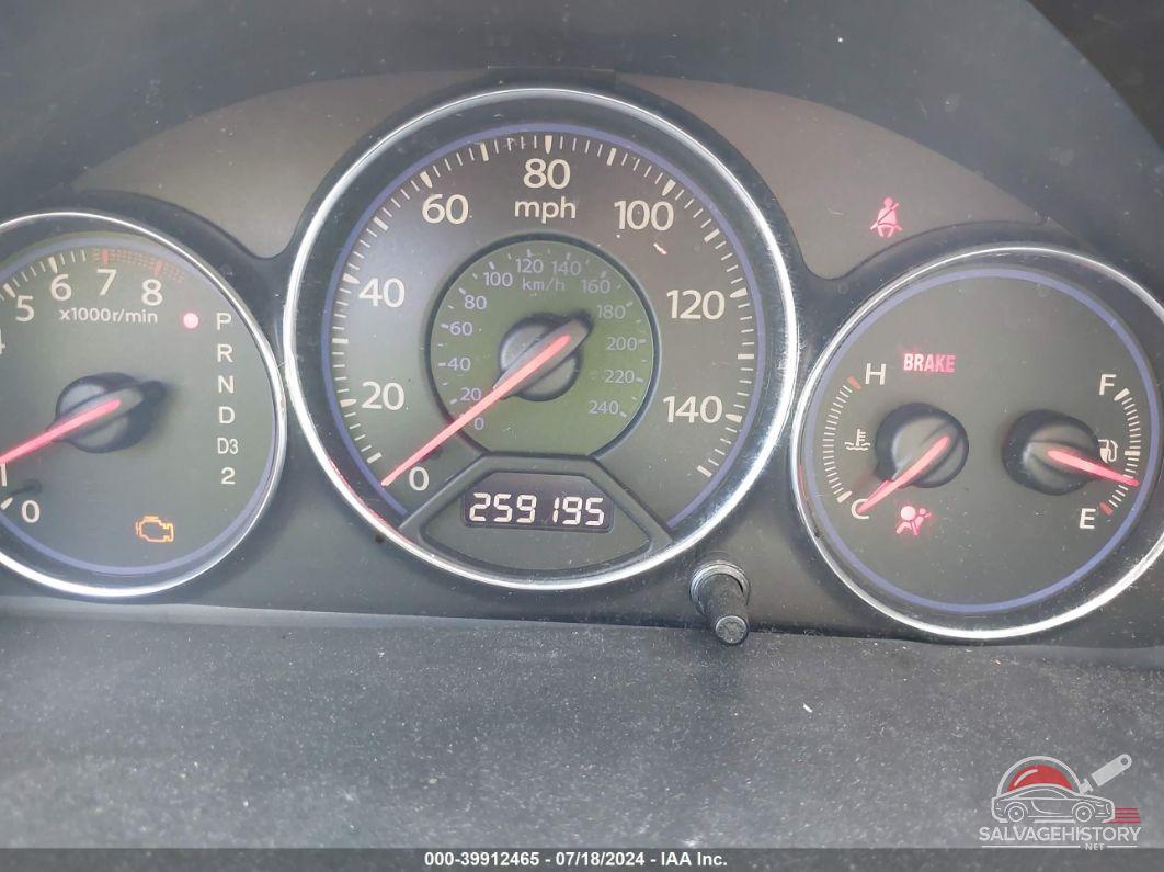 2HGES26765H606343 2005 HONDA CIVIC photo no. 7