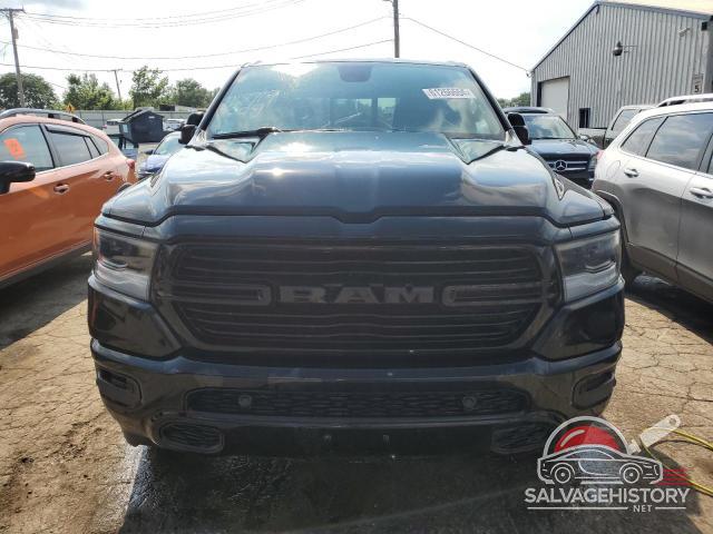 1C6RRFFG5KN909790 2019 RAM 1500 photo no. 5