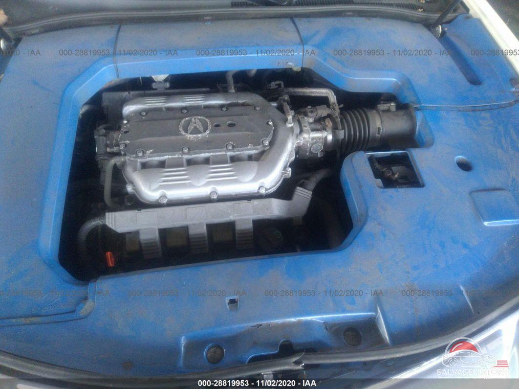 19UUA86549A011673 2009 ACURA TL photo no. 10