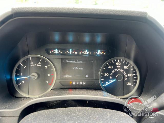 1FTEW1E58KFB83100 2019 FORD F-150 photo no. 8