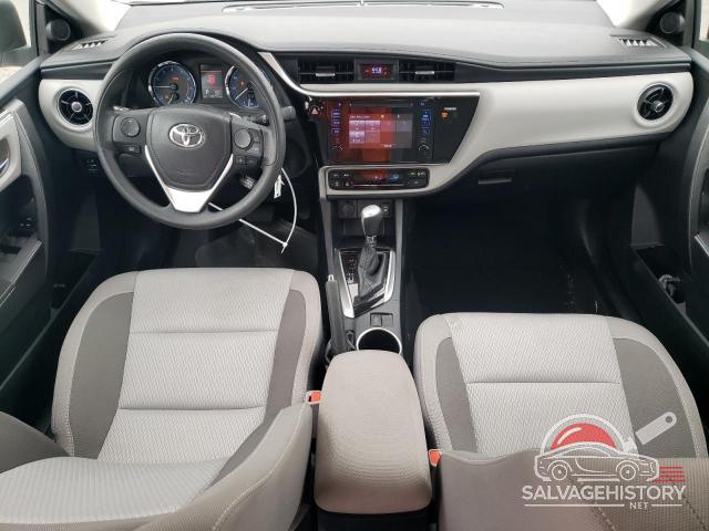 2T1BURHE7HC948723 2017 TOYOTA COROLLA photo no. 8