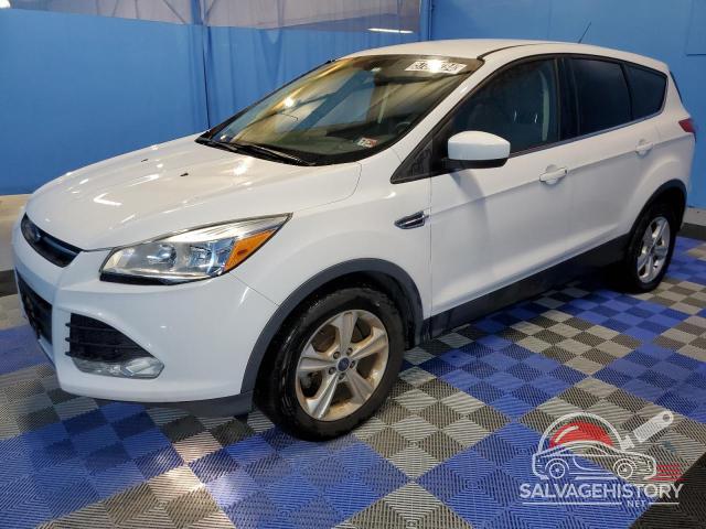 1FMCU9GXXGUA61444 2016 FORD ESCAPE photo no. 14