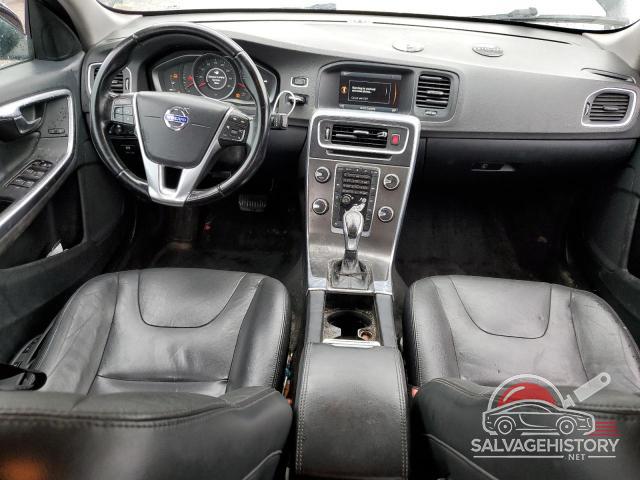 YV140MFA9F2315878 2015 VOLVO S60 photo no. 8