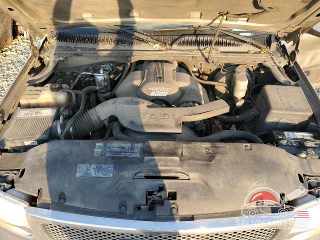 1GKFK66U12J196906 2002 GMC DENALI photo no. 12