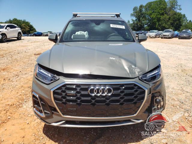 WA1EAAFY8P2123169 2023 AUDI Q5 photo no. 5