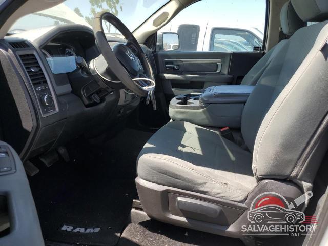 3C6JR6DM2GG209666 2016 RAM 1500 photo no. 7