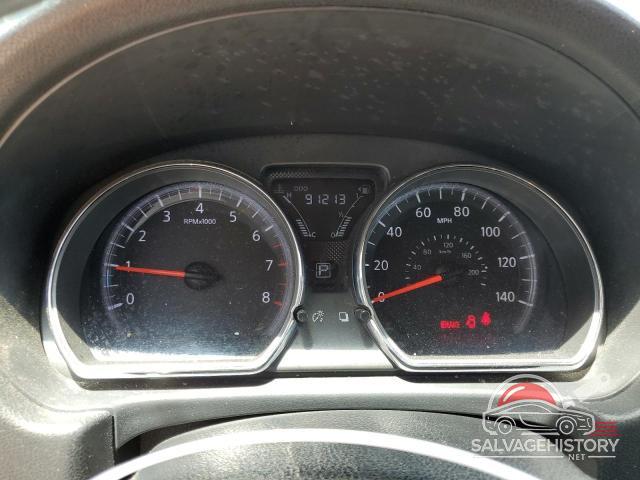 3N1CN7AP8JL877197 2018 NISSAN VERSA photo no. 9