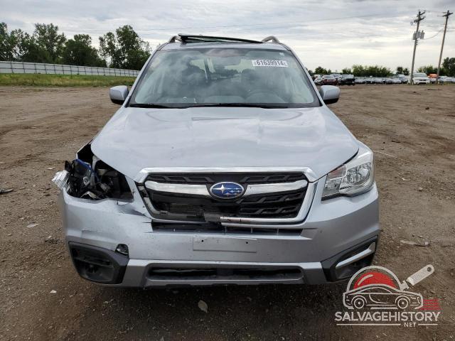 JF2SJAEC9HH489804 2017 SUBARU FORESTER photo no. 5