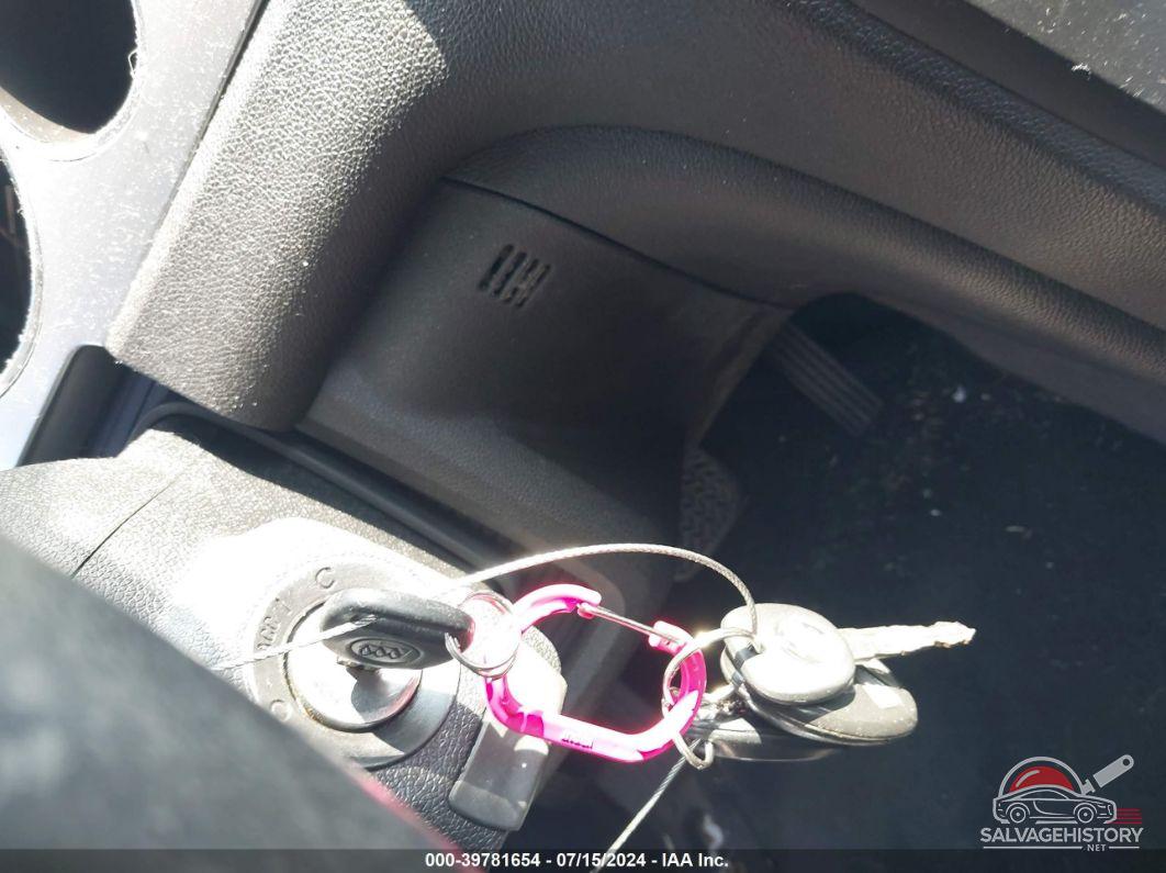 5GAKVCED6BJ181840 2011 BUICK ENCLAVE photo no. 11