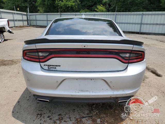 2C3CDXBG8LH192700 2020 DODGE CHARGER photo no. 6