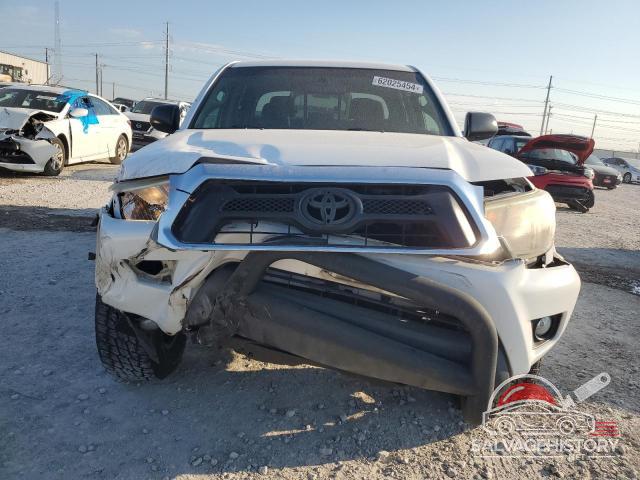 5TFJU4GN2DX041535 2013 TOYOTA TACOMA photo no. 5
