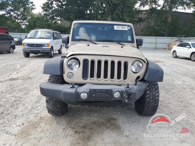 1C4BJWDG5GL230206 2016 JEEP ALL OTHER photo no. 5