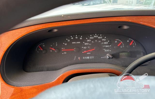 1FDXE45S17DA15770 2007 FORD ALL Models photo no. 8