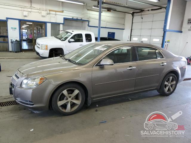 1G1ZC5E08CF181315 2012 CHEVROLET MALIBU photo no. 16