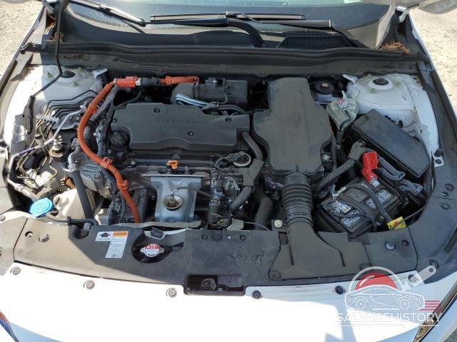 1HGCV3F50MA012735 2021 HONDA ACCORD photo no. 11