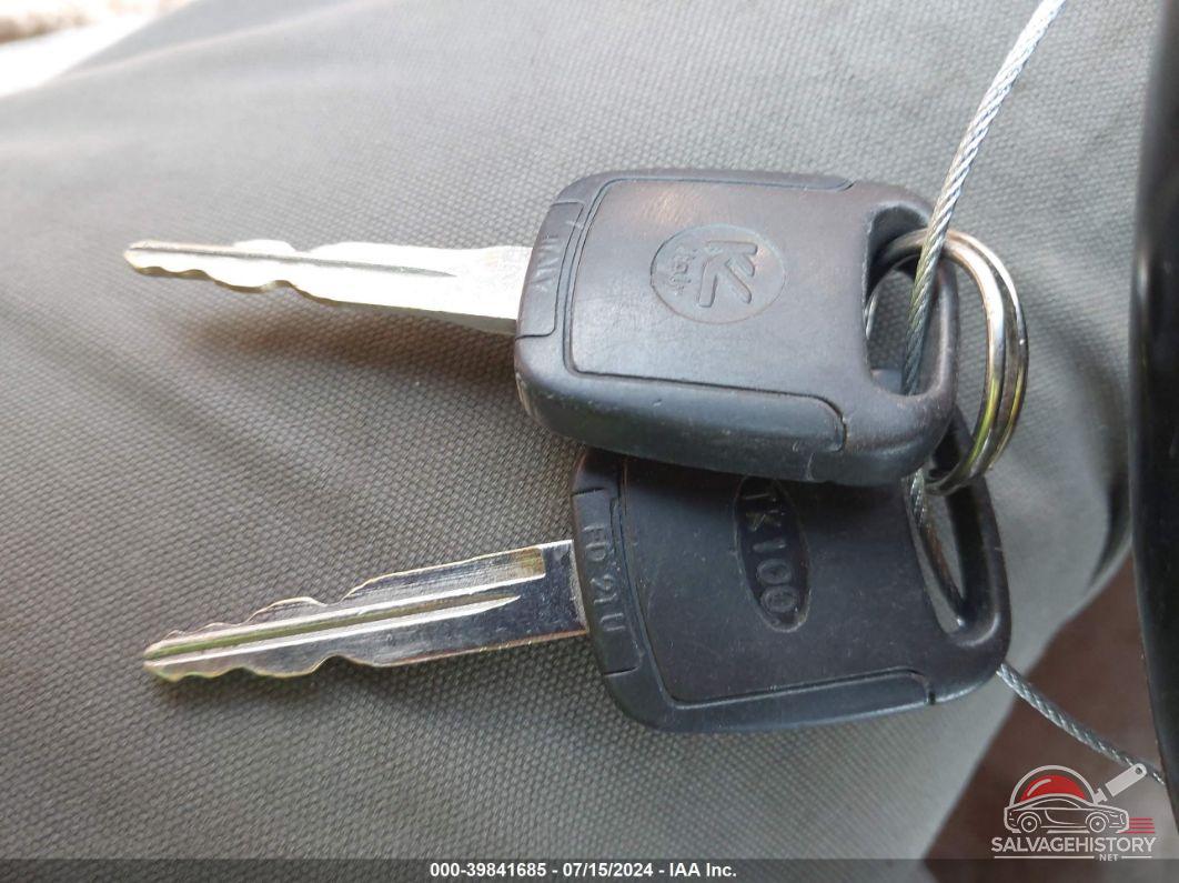 1FMZU34X4XZA52530 1999 FORD EXPLORER photo no. 11