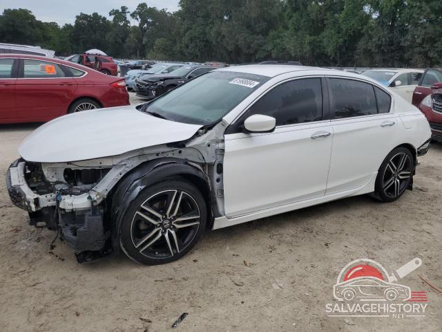 1HGCR2F57HA143696 2017 HONDA ACCORD photo no. 18