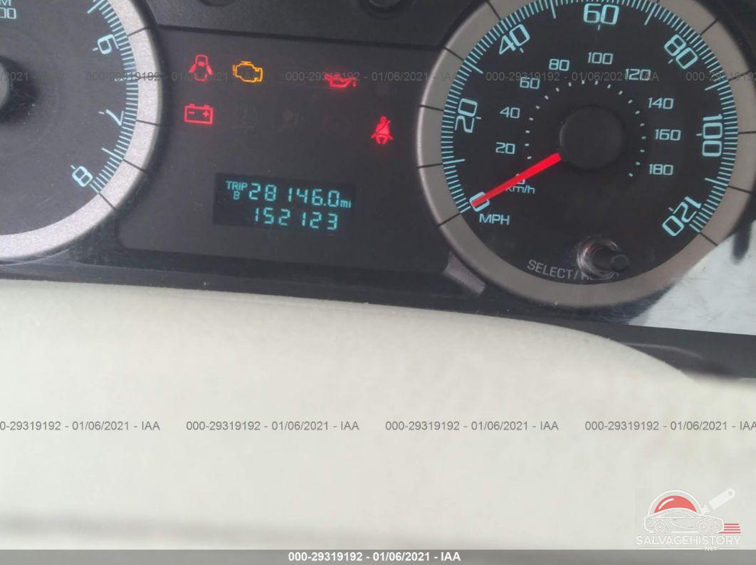 1FMCU0C75AKA72341 2010 FORD ESCAPE photo no. 7