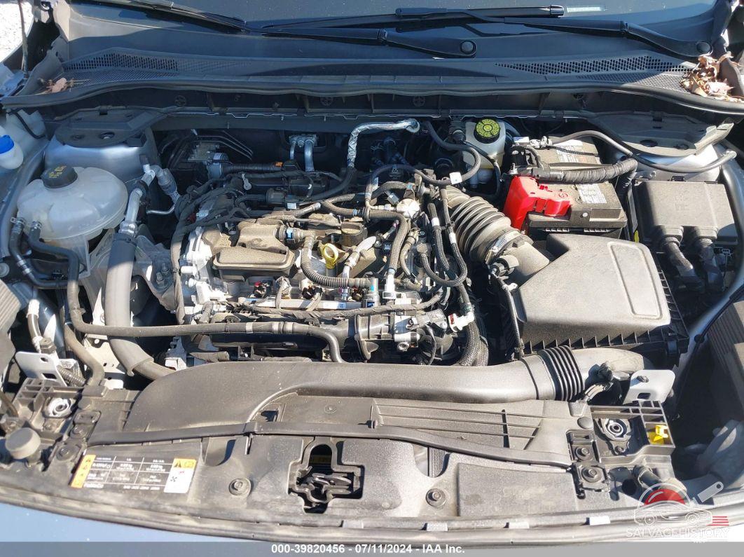 1FMCU9F62MUA97410 2021 FORD ESCAPE photo no. 10