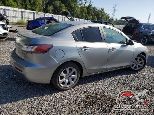 JM1BL1UF9C1637892 2012 MAZDA 3 photo no. 3