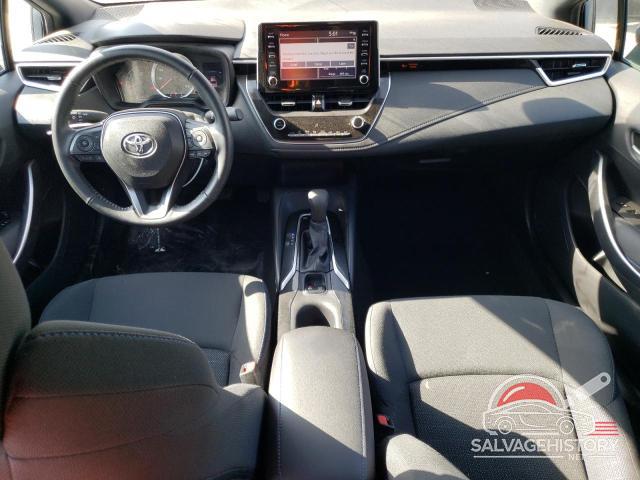 5YFS4RCEXLP055042 2020 TOYOTA COROLLA photo no. 8