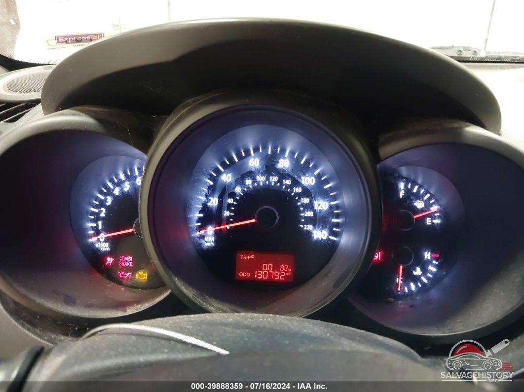 KNDJT2A50C7354484 2012 KIA SOUL photo no. 7