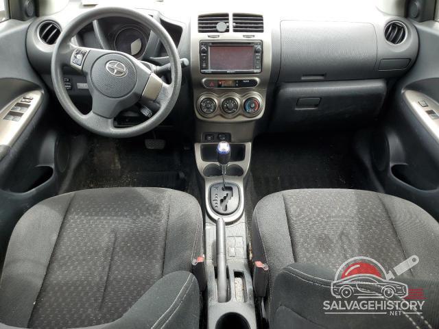 JTKKUPB40D1037984 2013 TOYOTA SCION photo no. 8