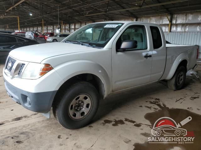1N6BD0CT0EN753103 2014 NISSAN FRONTIER photo no. 16