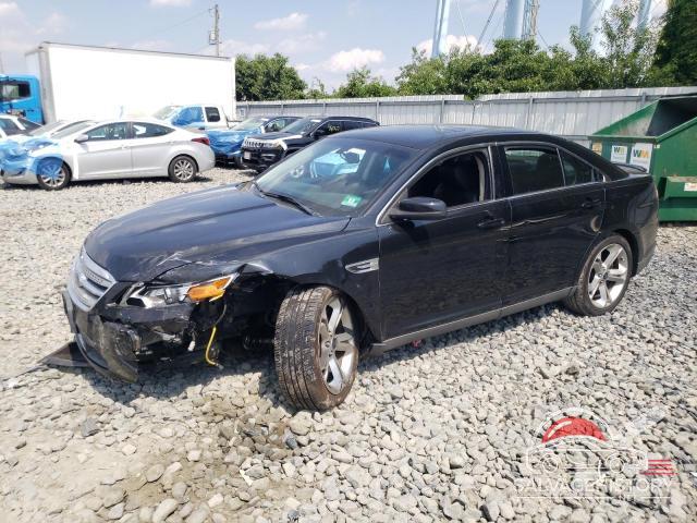 1FAHP2KT3AG117975 2010 FORD ALL Models photo no. 7
