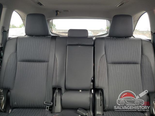 5TDZKRFH2FS048480 2015 TOYOTA HIGHLANDER photo no. 10