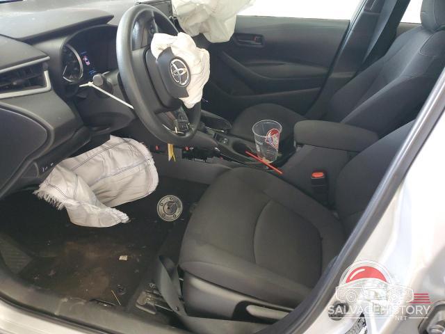 5YFEPMAE3NP342882 2022 TOYOTA COROLLA photo no. 7