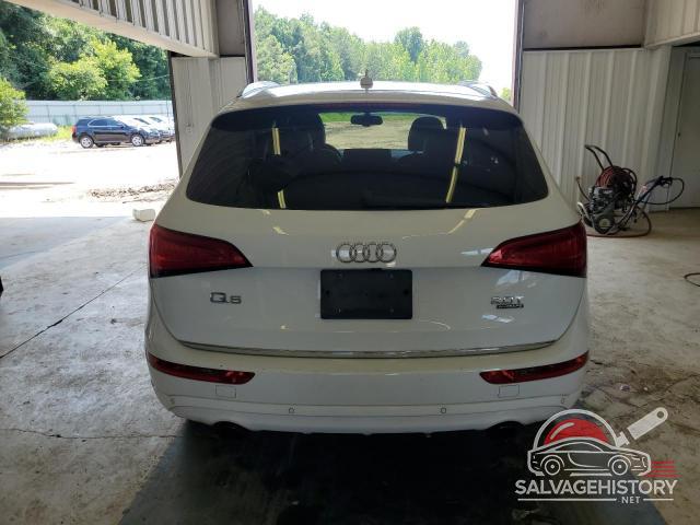 WA1LFAFP4FA095116 2015 AUDI Q5 photo no. 6