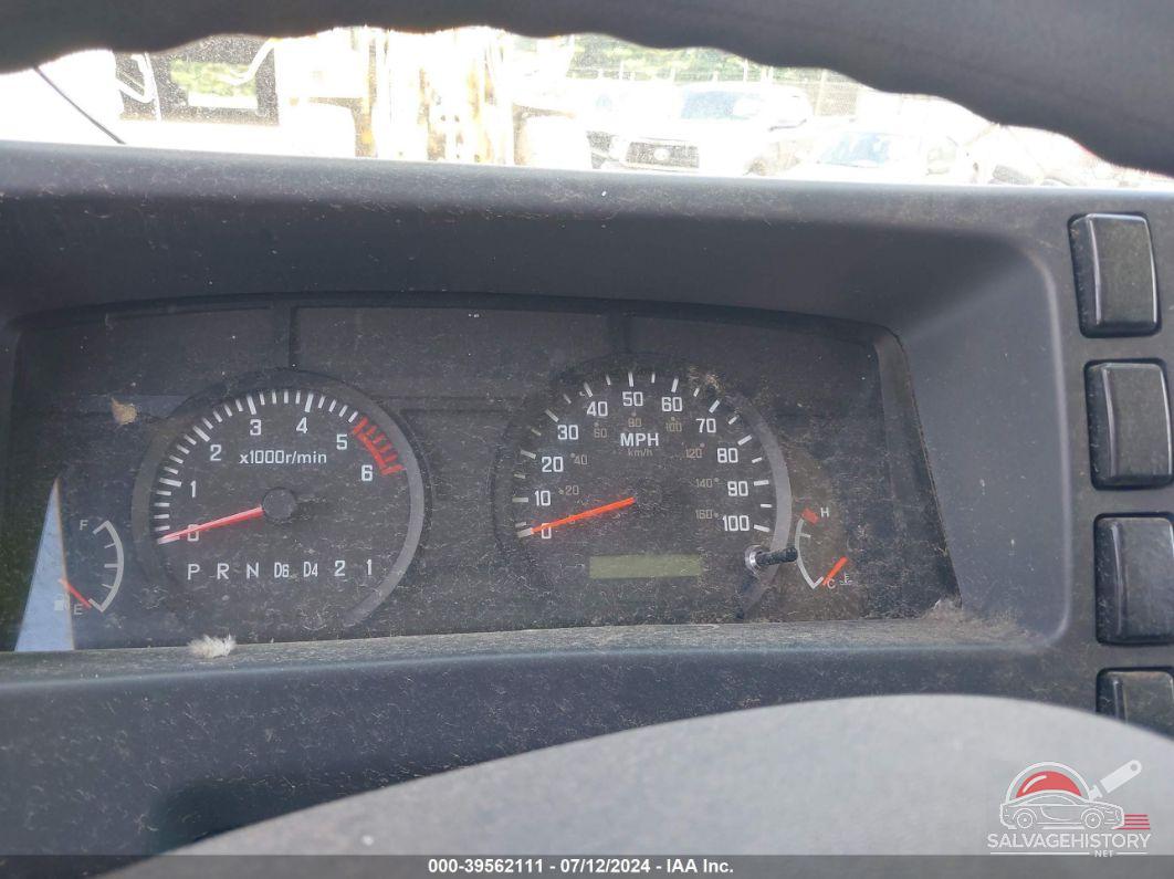 54DC4W1D1NS202763 2022 ISUZU NPR HD photo no. 5