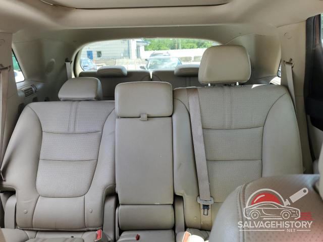 5XYKUDA70FG600780 2015 KIA SORENTO photo no. 10